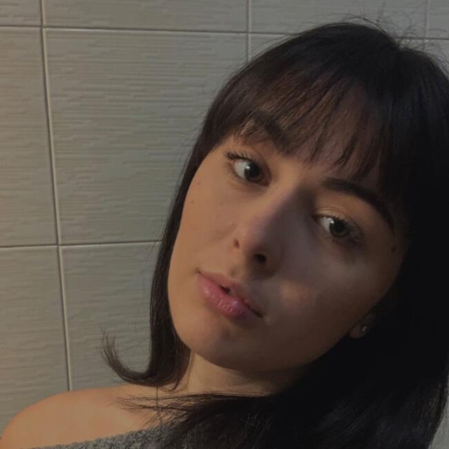 Babysitter a Anagni: Caterina