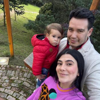 Δουλειά για babysitter στην περιοχή Μπογκοτά: δουλειά φύλαξης παιδιών Liliana Marcela