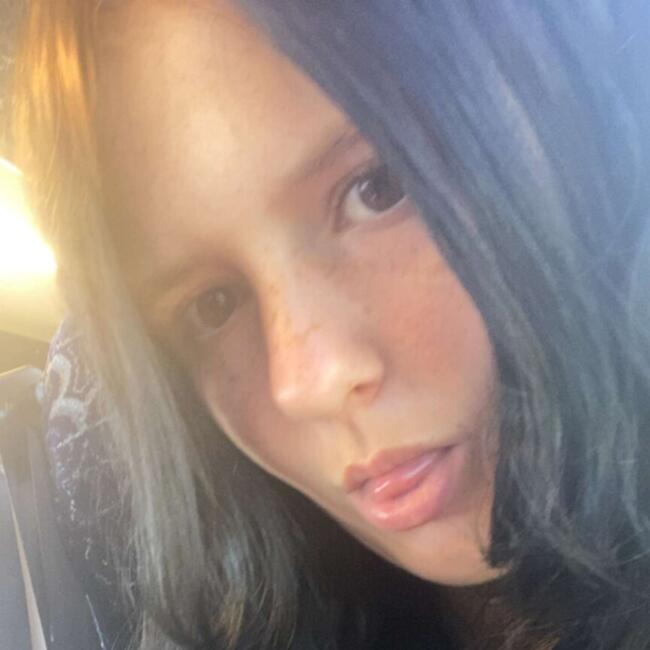 Babysitter in New Plymouth: Lily