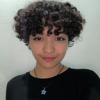 Babysitter in Barva: María de la Fuente