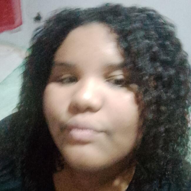 Babysitter in Magé: Millena Ynahe
