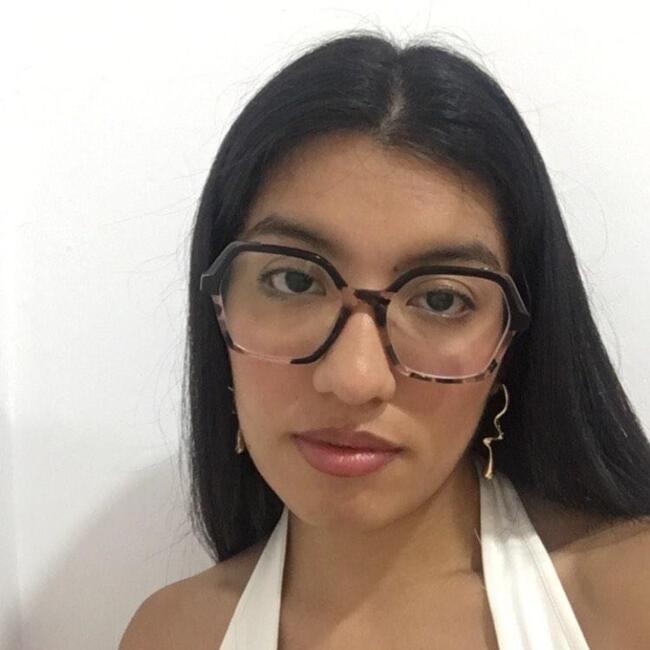 Babysitter in Gandia: Belén