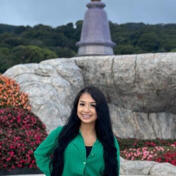 Baby-sitter in Houston: Alondra