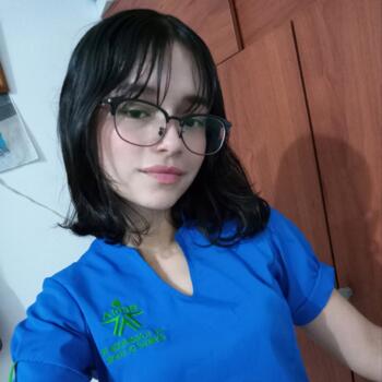 Babysitter in Yopal: Maira Alejandra