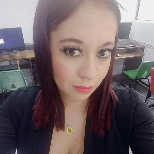 Niñera en Ecatepec: Elizeth soberanes