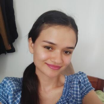 Babysitter στην περιοχή Chiclayo: SANDRA