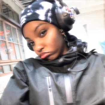 Babysitter in Villiers-sur-Marne: Celina