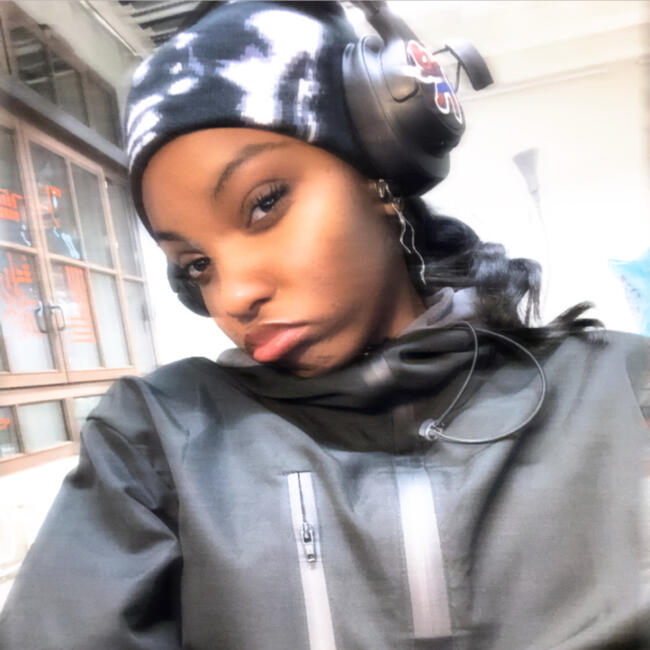 Babysitter in Villiers-sur-Marne: Celina