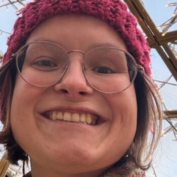 Babysitter in Wervik: Olga