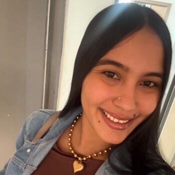 Niñera en Gurabo: Edmarie