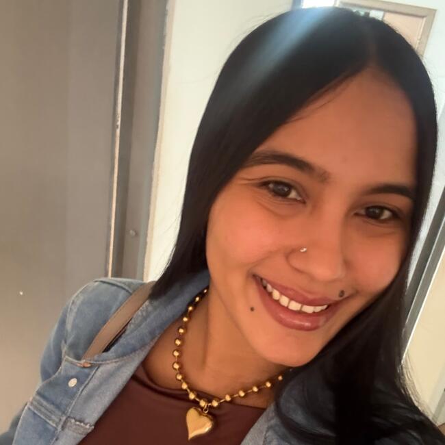 Babysitter in Gurabo: Edmarie