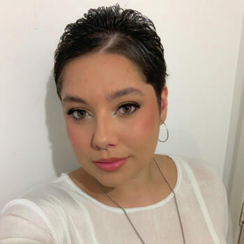 Babá em Rio de Janeiro: Emily