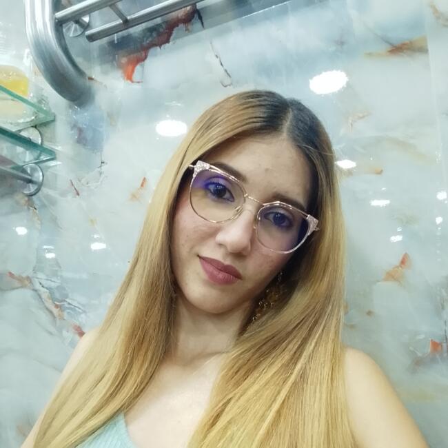 Babysitter in Cúcuta: Geodaris