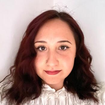 Babysitter in Reggio Calabria: Luisa