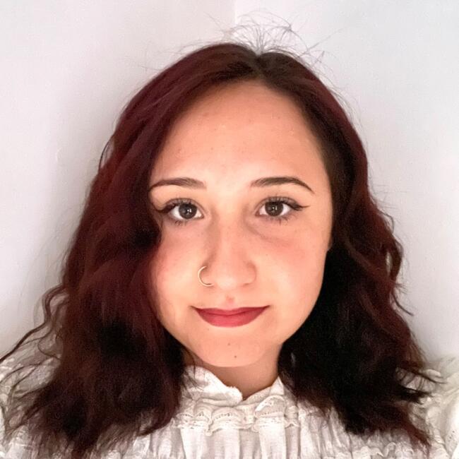 Babysitter in Reggio Calabria: Luisa