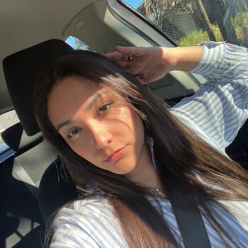 Babysitter in San Bernardo: Ignacia