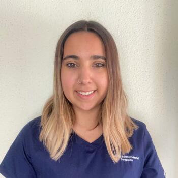 Babysitter in Melipilla: Trinidad