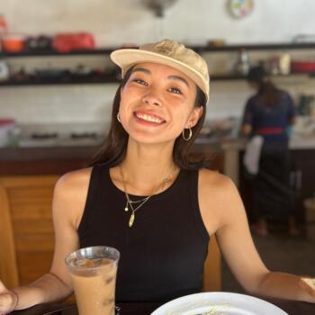 Babysitter in Auckland: Ayana