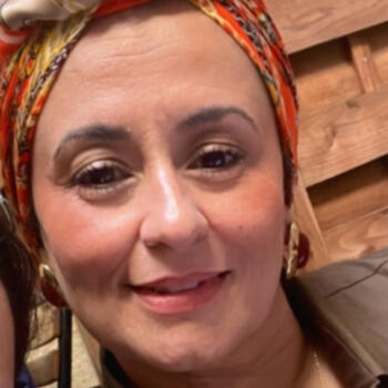 Nanny in Argenteuil: Lemya