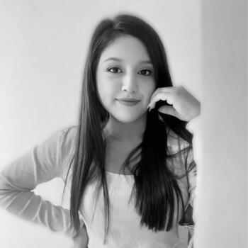 Nanny in Sant Vicenç dels Horts: KIARA MILUSKA