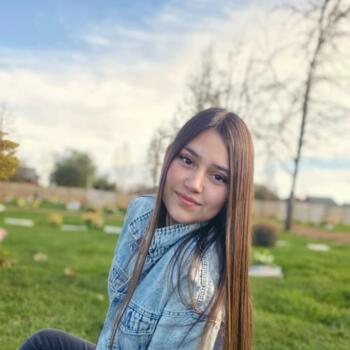 Babysitter in Talca: Emily