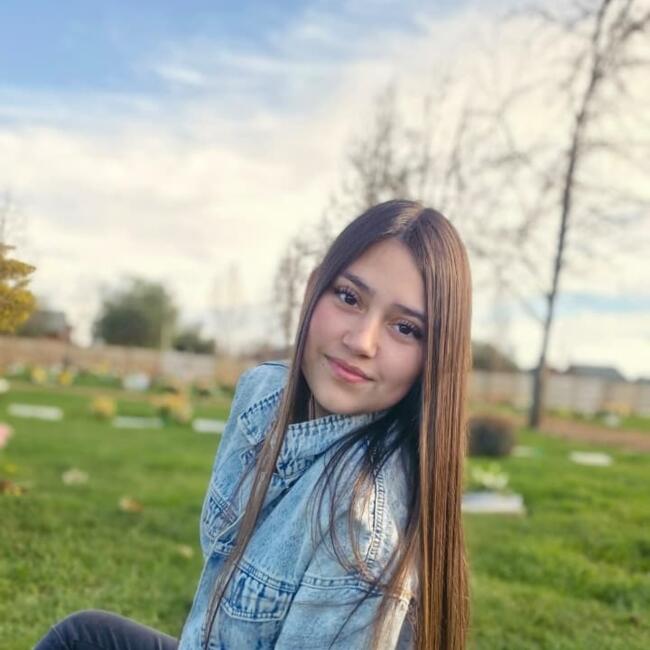 Babysitter in Talca: Emily