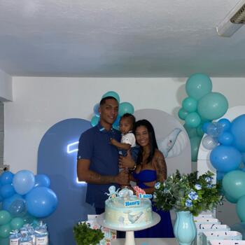 Babysitting job in Camaçari: babysitting job Eduarda