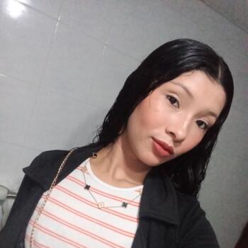 Babysitter in Caracas: Anabel