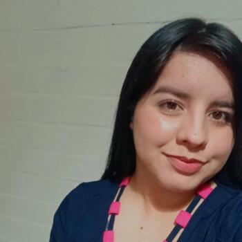 Niñera en Santa María: Camila Aguilera Ibacache