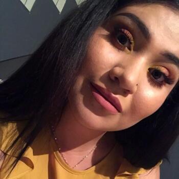 Babysitting job in Denver: babysitting job Gabriela