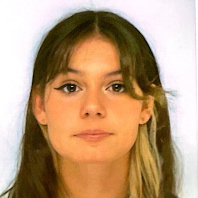 Babysitter in Lyon: Margaux