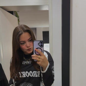 Babysitter in Coevorden: Kimberly