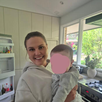 Babysitter in Nowra: Rebecca