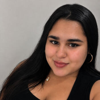 Babysitter in Osasco: Antonia
