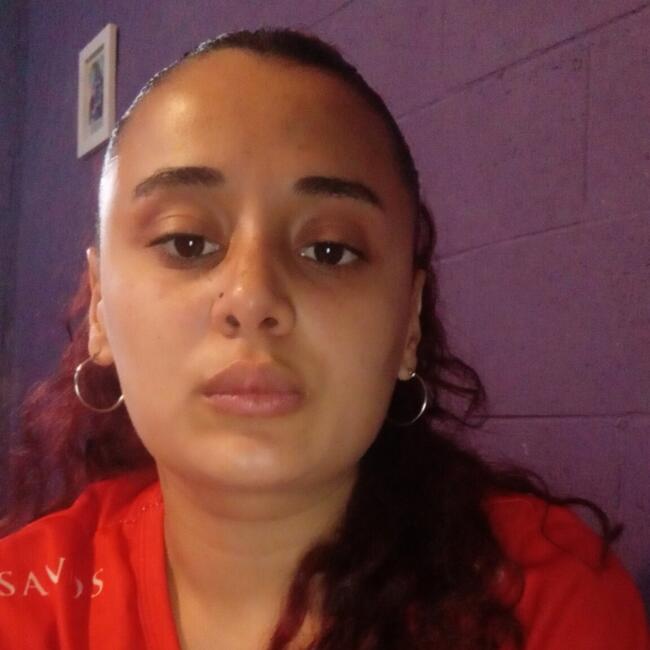 Babysitter in Córdoba: Marimar