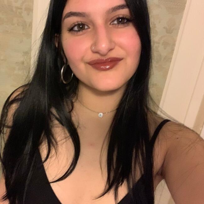 Babysitter in Néa Smýrni: Dimitra