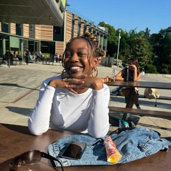 Nanny in Egham: Tendai