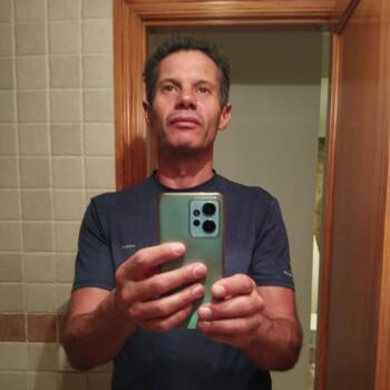 Babysitting job in Telde: babysitting job Alejandro