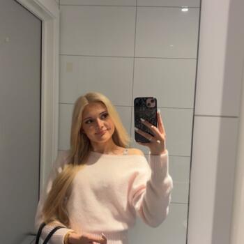 Babysitter in Bruxelles: Augusta