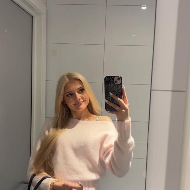 Babysitter in Brüssel: Augusta