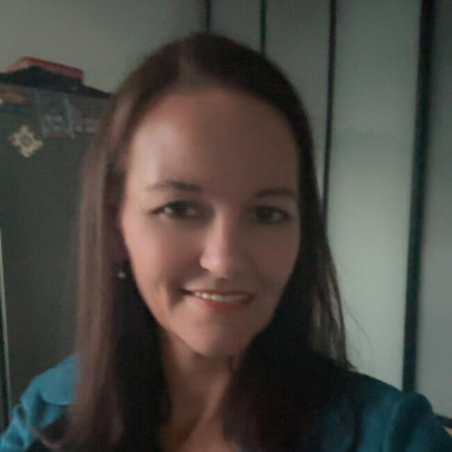 Babysitting job in Châtellerault: Leslie