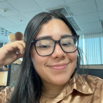 Babysitting job in San Miguelito: babysitting job Dayanaris