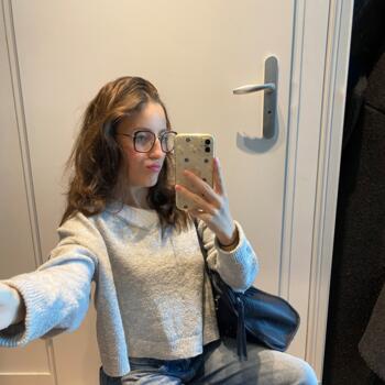 Babysitter Reims: Lolita