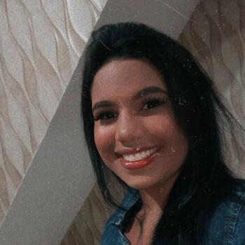 Babysitter Guarulhos: Tamiris