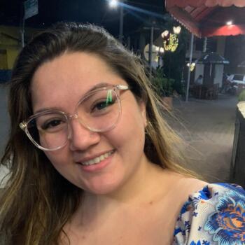 Babá São José dos Campos: Tabatha