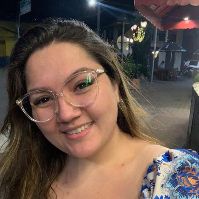 Babysitter in São José dos Campos: Tabatha