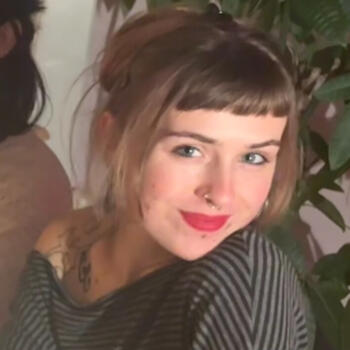 Canguro en Barcelona: Laura Noemi