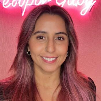 Bébiszitter Budapest területén: Gaby