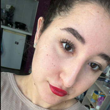 Babysitter Créteil: Meriem