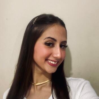 Babysitter Joinville: Rafaela